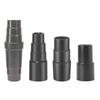 A78E-Vacuum Attachment Adapter Kit 4Pcs Hose Converter For Vacuums For Vacext' S Pool Hose 1 1/2 Inch To 1 1/4 Inch
