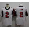 Men Women Rugby Training Jersey Retro Elite Fan Edition Embroidered Falcons Team Shirt Cotton Sportswear