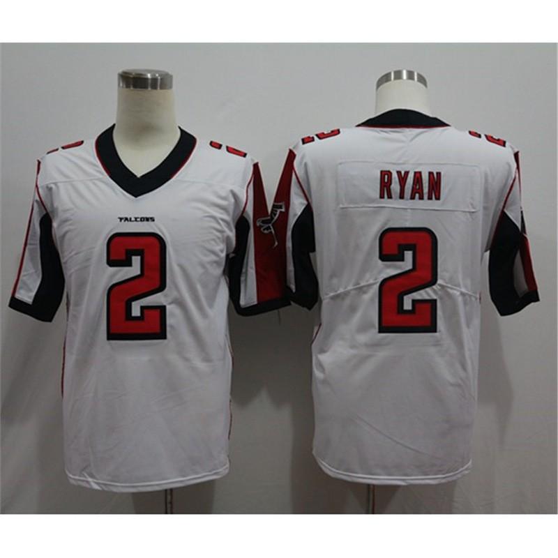 Men Women Rugby Training Jersey Retro Elite Fan Edition Embroidered Falcons Team Shirt Cotton Sportswear