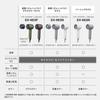 Panasonic EH-NE9P-G Hair Dryer Ionity Head Spa Nozzle Green