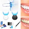 Whitening Smilekit Teeth Light Lamp Kit Tooth Whitener Oral Care Hygiene White