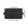 8 Way Wireless Remote Controller AC85~240V Adaptive Wide Voltages for Motor Fan Lamp and Roller Door Long Ranged