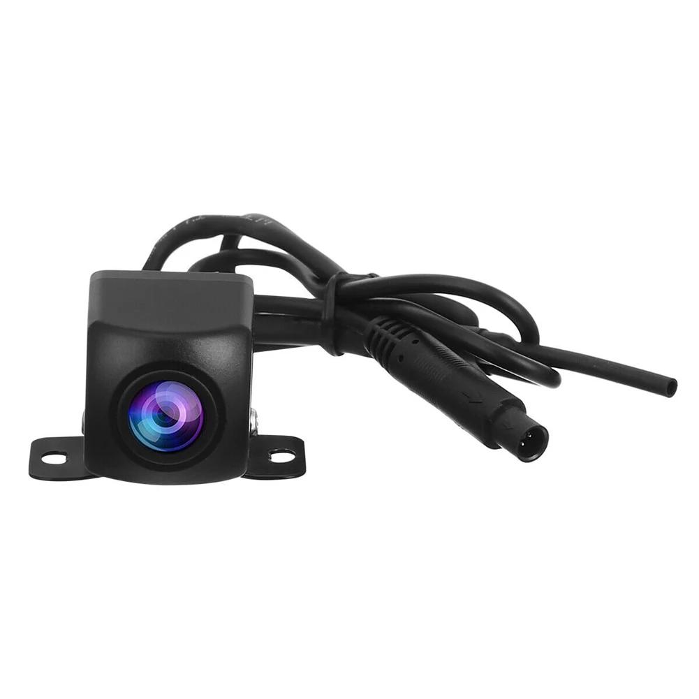 Wireless WiFi Car Rear View Camera Night Vision HD Reversing Camera IP67 Waterproof Vehicle Camera Support for Android IOS