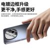 Applicable To Honor Magic1 Mobile Phone Case Pro New Micro-matte Lens All-inclusive Simple Anti-drop  Case
