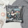 ZZZ Deadly Assault Ellen Nicole Miyabi Pillowcases Product Printed Cushion Cover Zenless Zone Zero Pillow Covers Multi Size