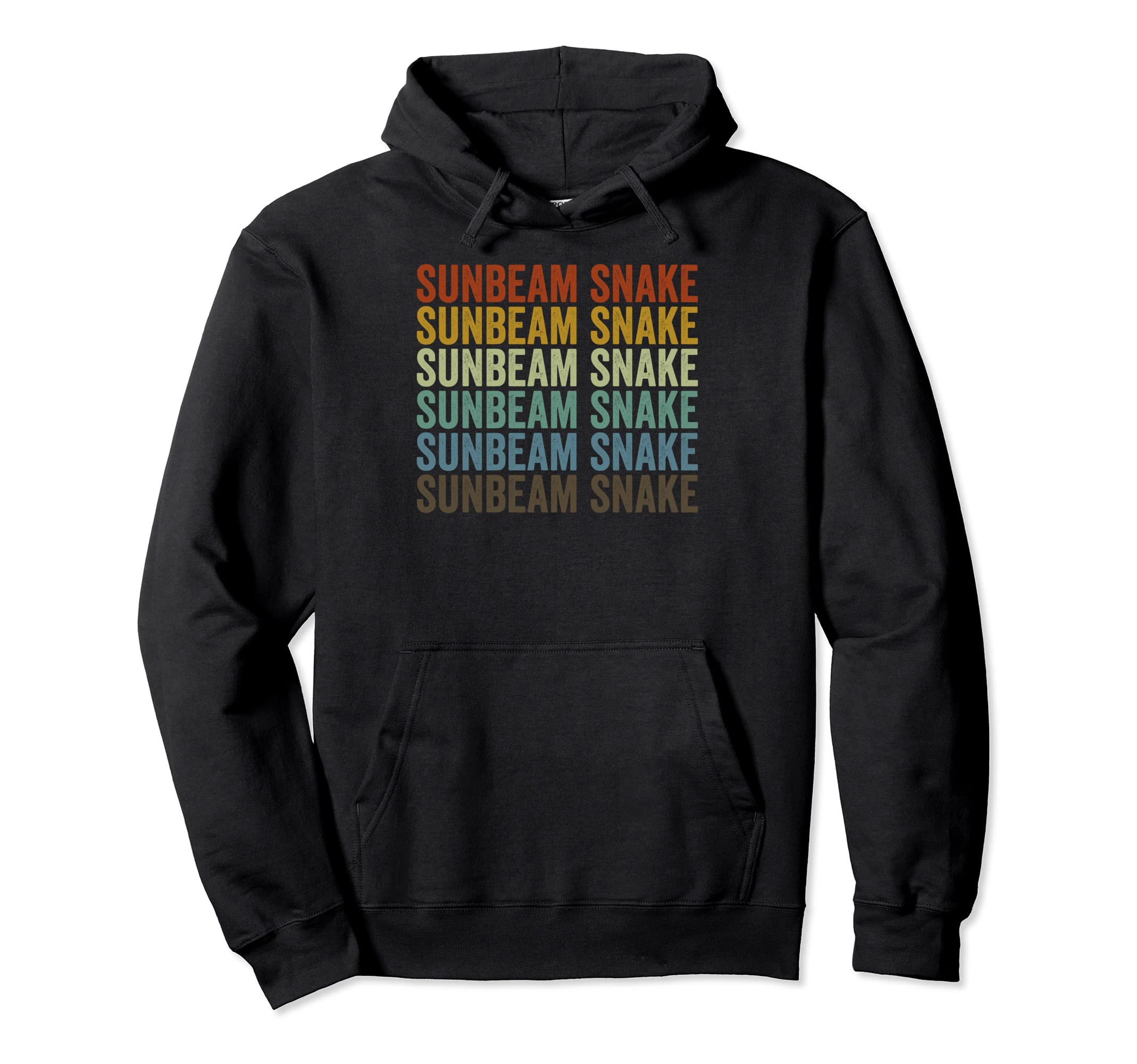 

Парка Sunbeam Snake Retro