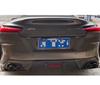 AC Style Carbon Fiber Rear Diffuser Lip Kit for BMW Z4 G29
