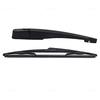 Rear Wiper Blades for Ford Edge 2007-2010 2011 2012 2013 2014 9T4Z-17526F Windscreen Windshield Window Brushes Accessories