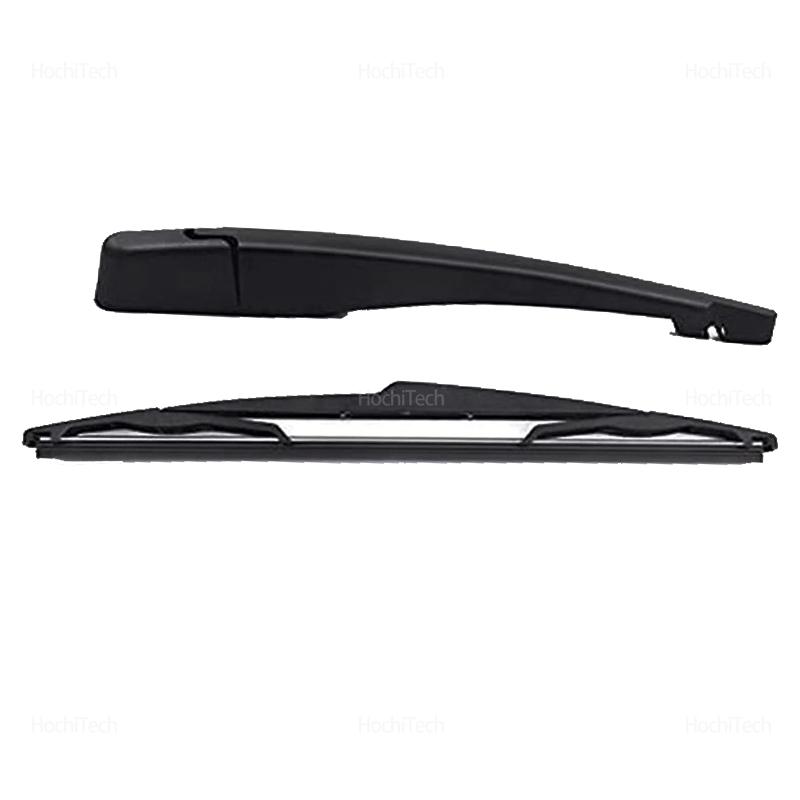 Rear Wiper Blades for Ford Edge 2007-2010 2011 2012 2013 2014 9T4Z-17526F Windscreen Windshield Window Brushes Accessories