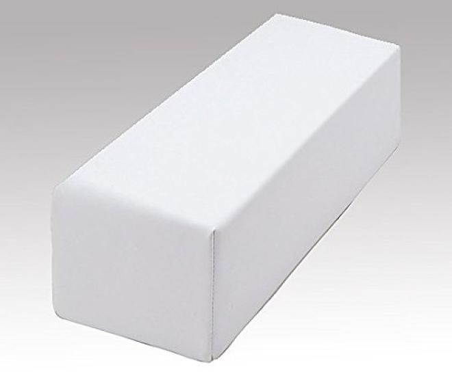 

Fifty Visionary Square Pillow, White, NVK-WH, 1 piece