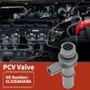 PCV Valve for Ford F-150 Fusion for Mustang Taurus Crown Victoria for Lincoln Zephyr Town Car for Mercury Grand Marquis Milan Montego Monterey Sable