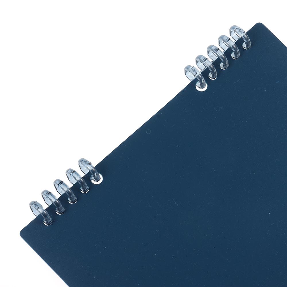 Portable Square Notepad Casing Paper Notebook Diary Casing Creative Sketch Book Casing  for Office