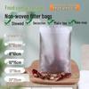 Disposable Non-Woven Filter Bags