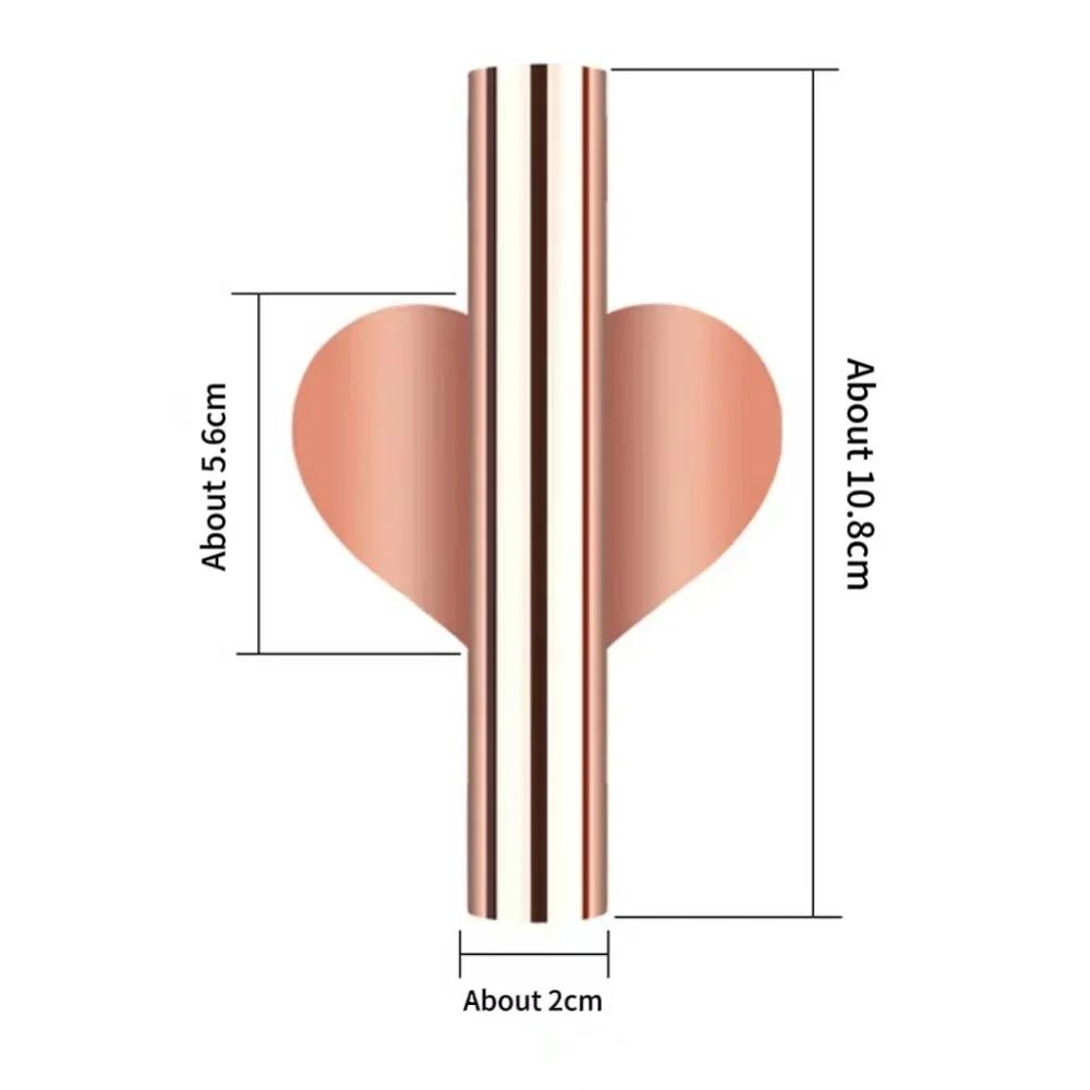 

Металлическая геометрическая настенная ваза Современная креативная ваза из нержавеющей стали Настенная рама Декоративное искусство Скандинавская гостиная Домашний декор