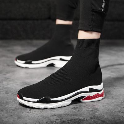 35~47 Men's Designer Platform Sport Vulcanize Shoes for Women Men Fashion Luxury Brand Chunky Tennis High Top Sneakers Summer