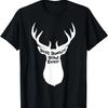 Mens Best Buckin' Dad Ever Shirt Gift Father's Day New Dad
