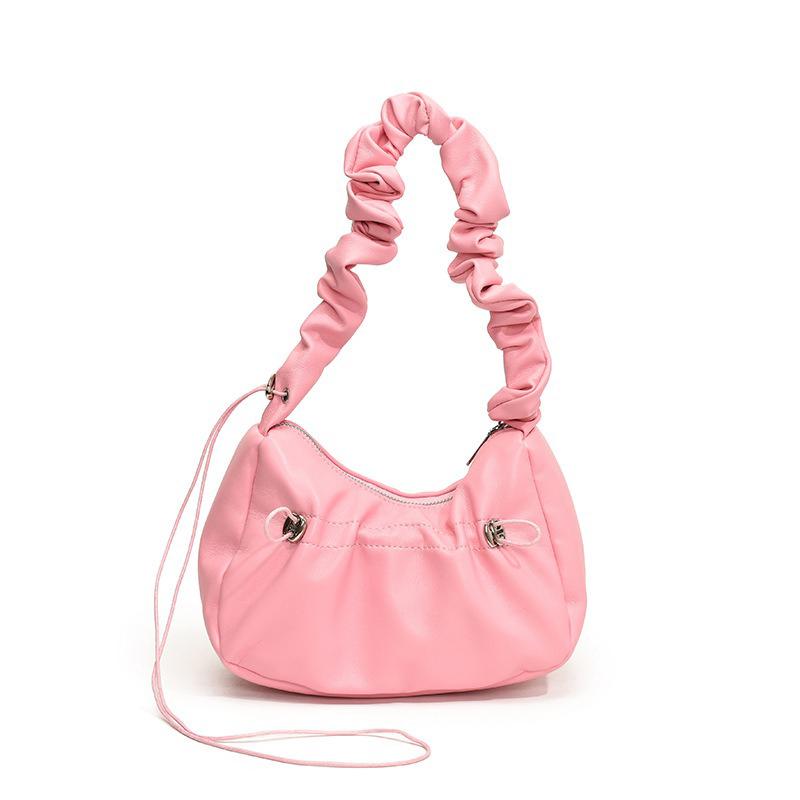 Geantă de subraț de nișă de înaltă calitate, geantă de umăr, geantă crossbody de mare capacitate pentru femei 2024 nouă, geantă tote pentru navetiști, geantă pentru femei