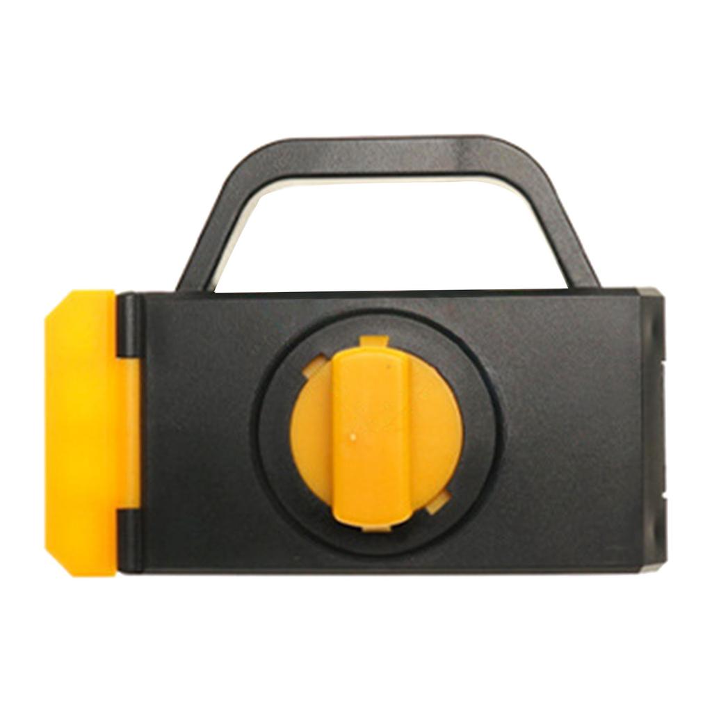 Tool Bag Quick Hanging Clip Belt Clip for Efficient Tool Management and Easy Access In Workshops and Construction Site