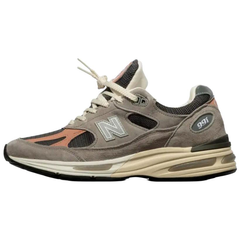 

991v2 New Balance Made In Uk Elephant Skin Cork U991GC2 39.5