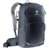 Backpack Deuter Bike I 20 Black (3202125-7000)