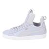 Puma Basket Series Non-Slip Durable Mid-Top Lifestyle Casual Shoes Women Casual Shoes 365480-01