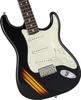 Fender /Made In Japan Traditional 2025 Collection 60s Stratocaster Rosewood Fingerboard Competition Black / 3-Color Sunburst [Limited Edition]