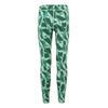 Regatta Leggings de iarnă pentru fete Barlia Abstract Camo