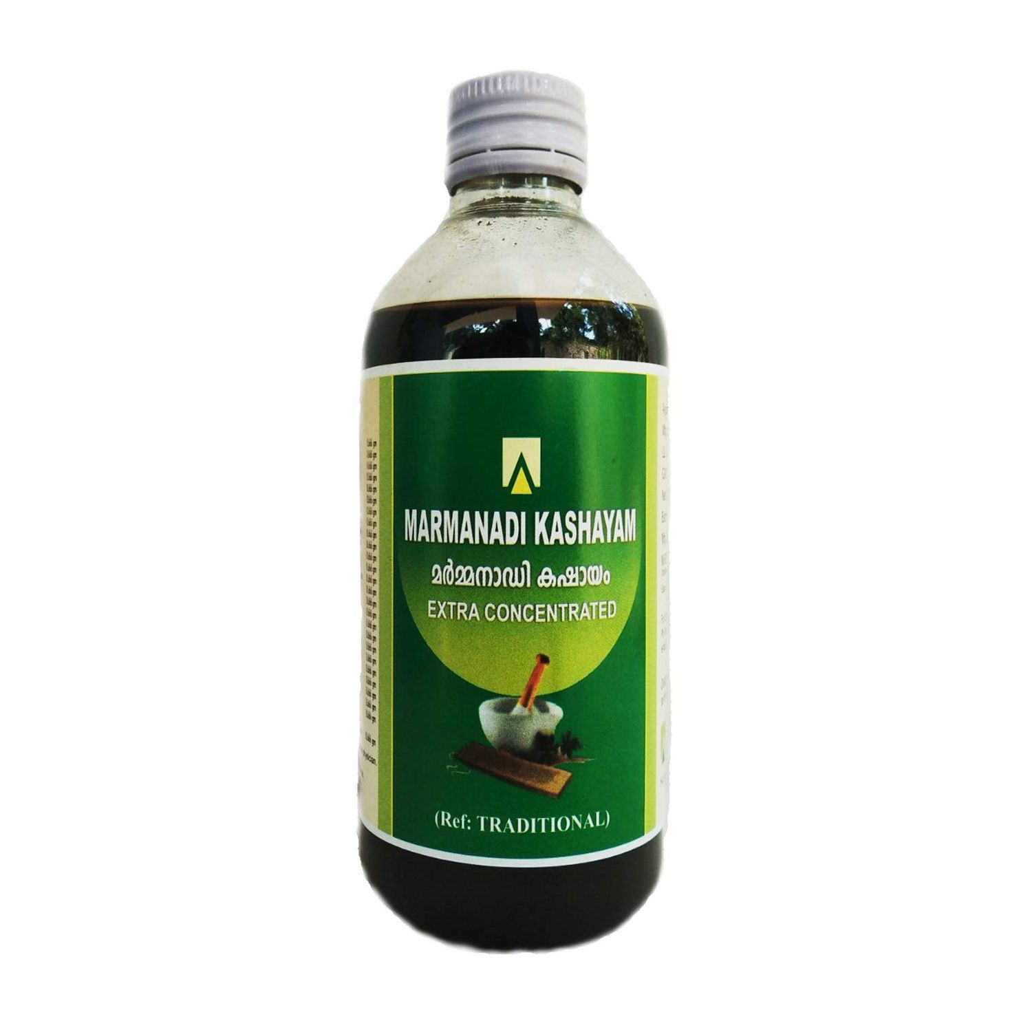 

Марманаді Кашаям (200 мл), Marmanadi Kashayam, Aswini Pharmaceuticals