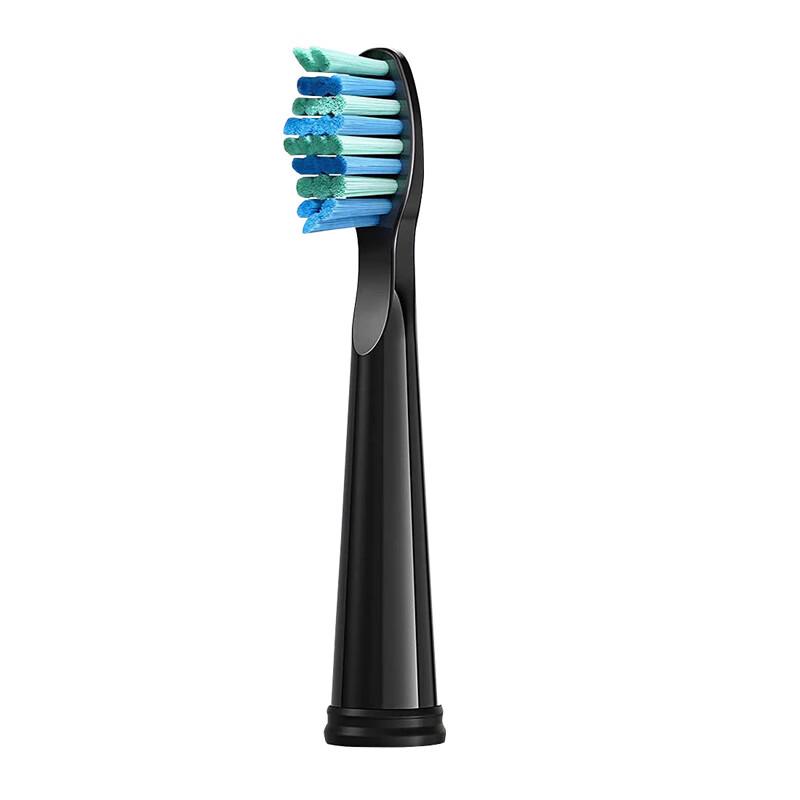 Replacement Brush Heads for Shuke Sonic Electric Toothbrushes