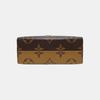 [Pre-Owned] Louis Vuitton Onthego GM 'Brown Monogram Canvas/Brown Monogram Reverse Canvas' - Excellent #1XTAXRV