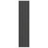 Wiper Stripes Black-Gray 115X500 Cm