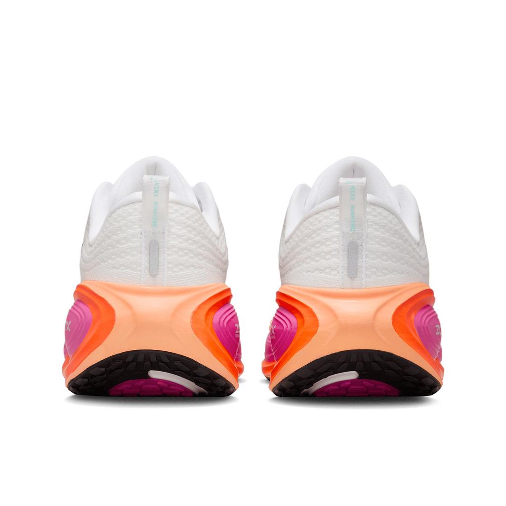 Nike Vomero Plus White Fire Pink Damen Sneaker Crimson HV8154-104