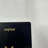 [USED] FC Exclusive BTS Jungkook Merch Box Trading Cards