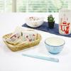 Microwave and Dishwasher Made in 059132 "Ultraman" Mug, Approx. 180ml, Children's Tableware, Safe, Japan,