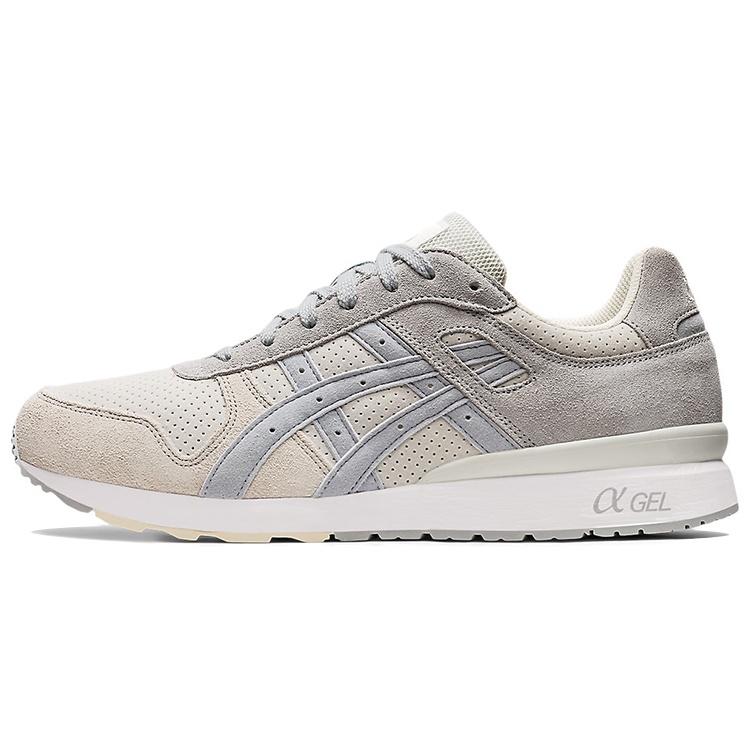 ASICS GT-II Beige/Gray Men s 1201A254-020 EU 37.5
