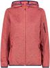 CMP Woman Fix Hood Jacket (30H5856)