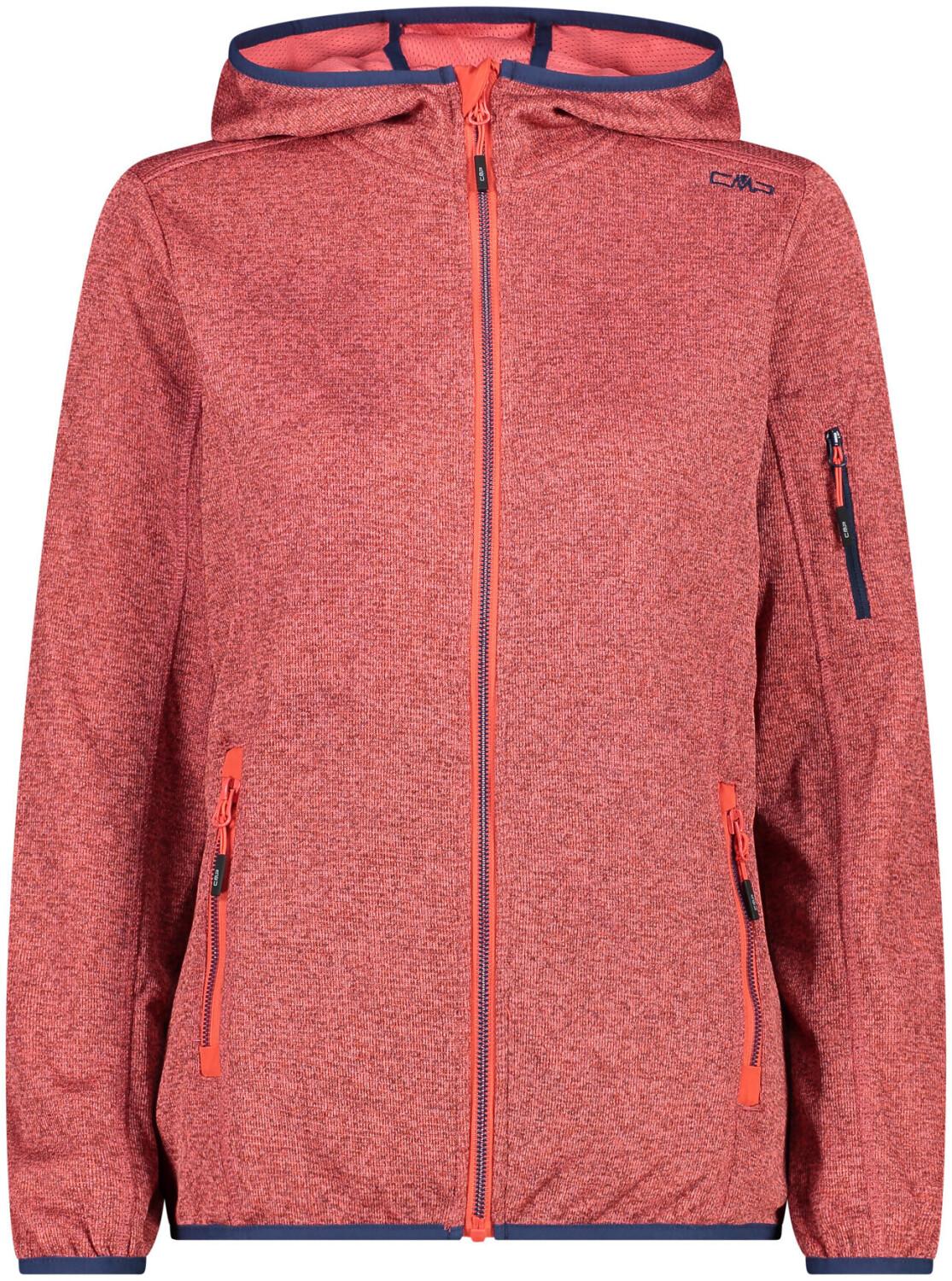 

CMP Woman Fix Hood Jacket (30H5856) 36