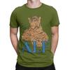 Alf The Animated Series Gordon Shumway Tv Sitcoms Funny 100 Cotton Tshirt Alf The Animated Series Tees Tops For Unisex