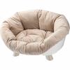 Dog Bed Ferplast 45 x 35 x 63 cm