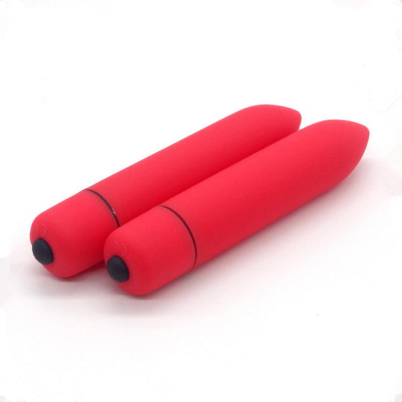 10 Speed Mini Bullet Vibrators for Women Sexy Toys for Adults 18 Vibrator Female Dildo Sex Toys for Woman Sexulaes Toys