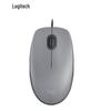 Logitech M111 Wired Silent Mouse