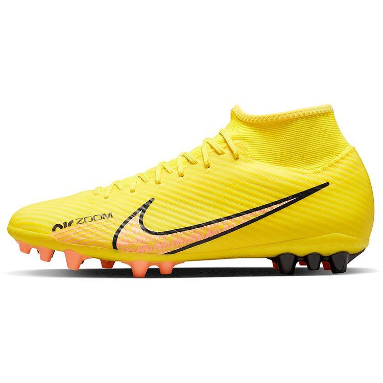 Nike Mercurial Superfly 9 15 Academy Ag 'Lucent Pack' DJ5622-780