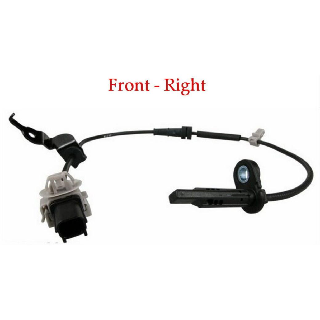 ABS Wheel Speed Sensor Front Right Fits: Acura TLX 2015-2017 Accord 2013-2017