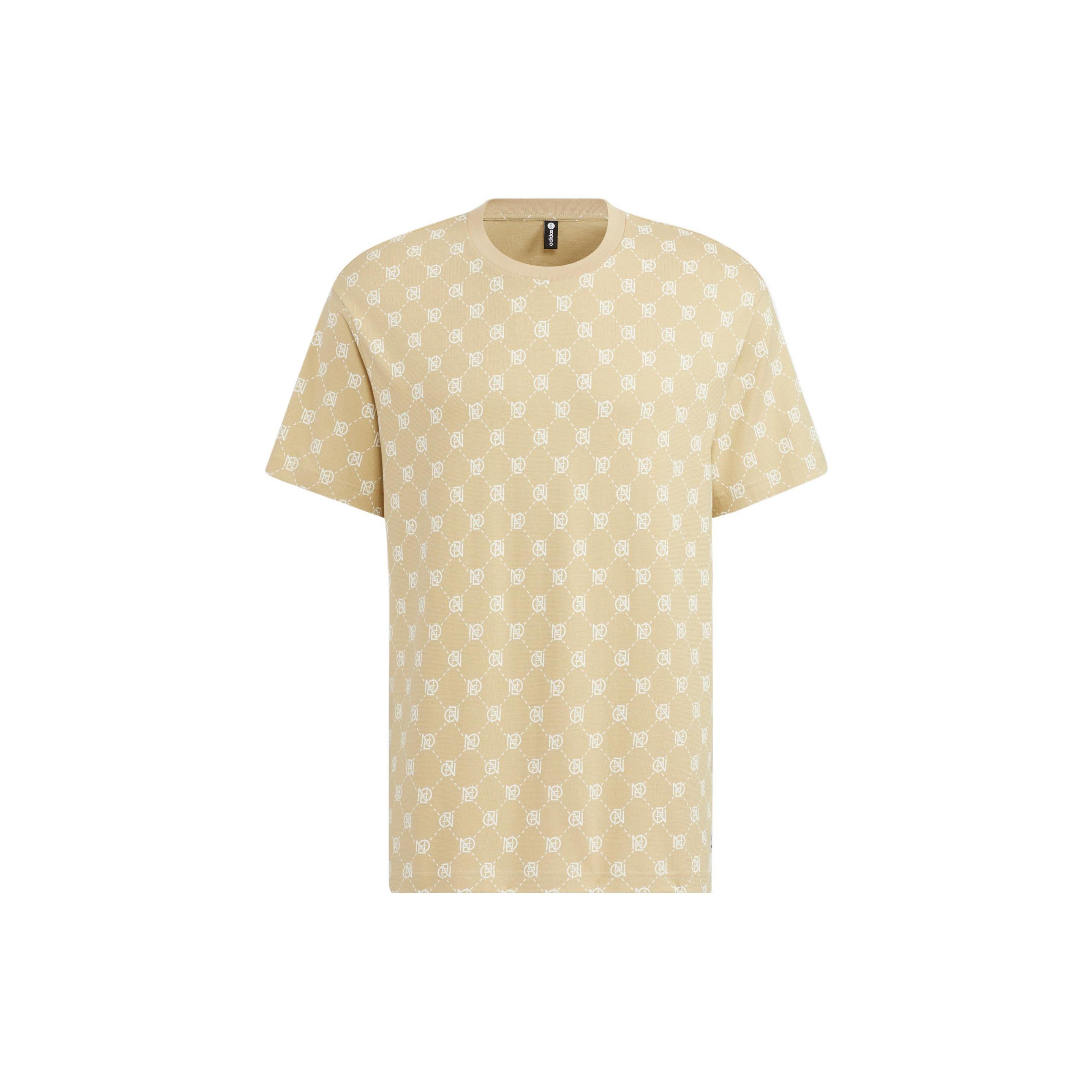 adidas neo Tee Men s IA6412 XL