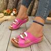 Scarpe da donna – Sandali