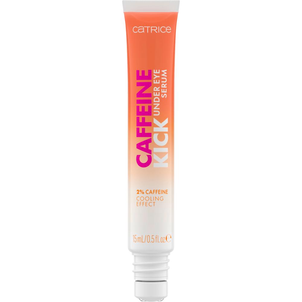 Catrice Eye Serum Caffeine Kick Under Eye 15ml