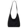 Retro Bag Simple Commuter Tote Bag New Niche Fashion Versatile Shoulder Messenger Bag Women's Bag