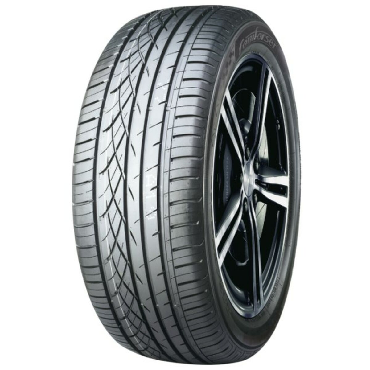 

Вездеходная шина Comforser CF4000 255/55ZR19