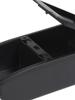 For MAZDA2 armrest storage box, for Mazda2Demio car armrest storage box, special modified car accessories.