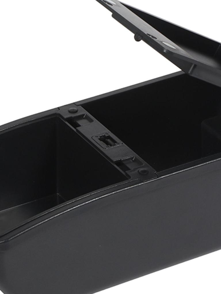 For MAZDA2 armrest storage box, for Mazda2Demio car armrest storage box, special modified car accessories.